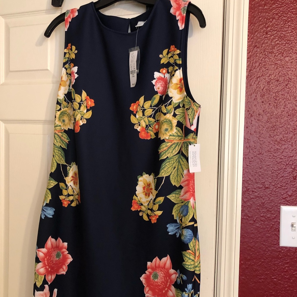 NWT Dress